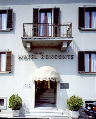 . Hotel Bonconte