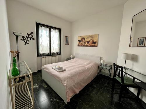 Suite il Papavero, Florencie (fotografie 5)