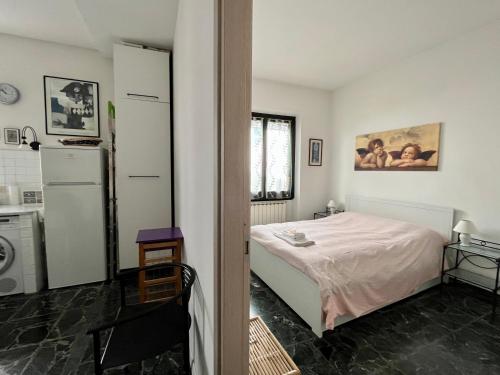 Suite il Papavero, Florencie (fotografie 4)