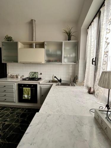 Suite il Papavero, Florencie (fotografie 3)