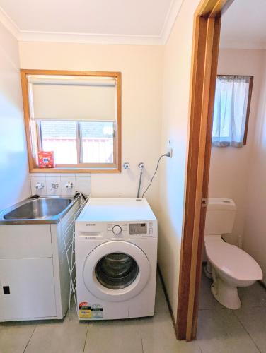 Homestead Motor Inn & Apartments – Bendigo, AL