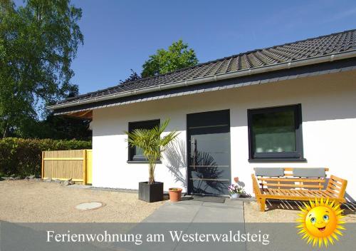 Ferienwohnung am Westerwaldsteig