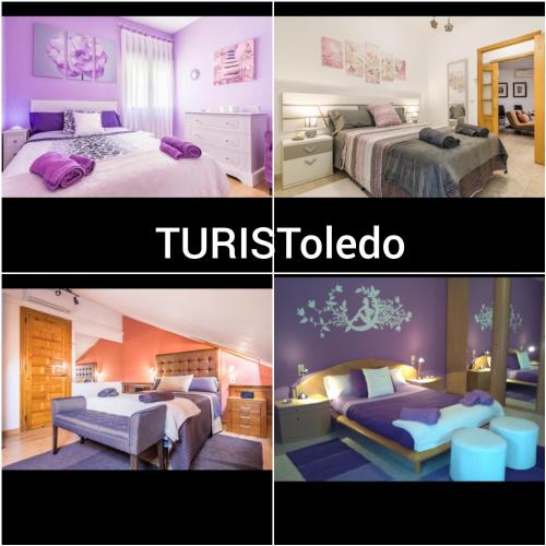 Photo - APARTAMENTOS TURISTICOS TURISToledo