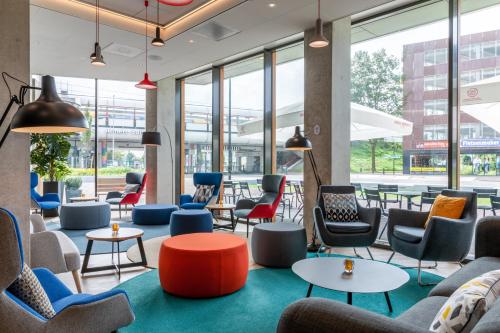 Holiday Inn Express - Almere an IHG Hotel - image 2