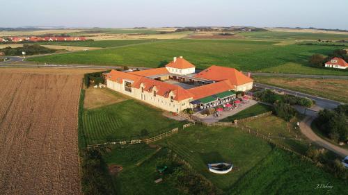 Brasserie l'Entre-Mers