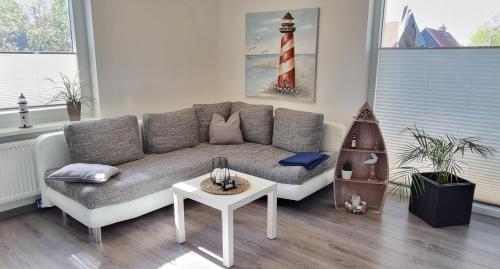 Ferienwohnung Zwei Seen in Börgerende-Rethwisch, Deutschland