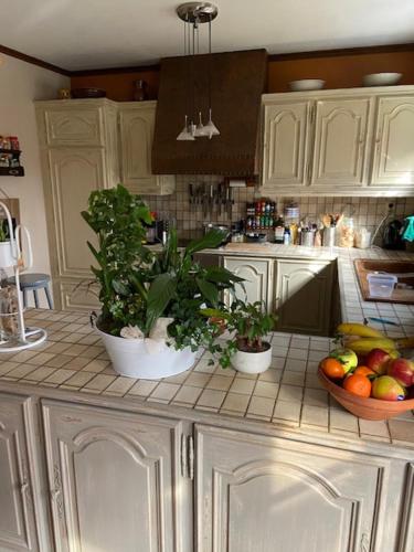 Chambres chez Nanou avec petit dejeuner in Chimay