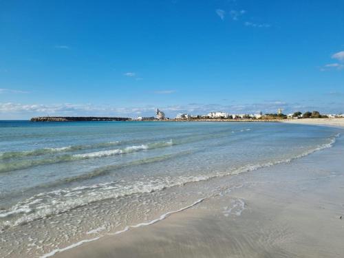 Fronte Mare, Torre San Giovanni Ugento (zdjęcie 2)