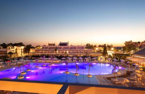 Ethra Reserve Valentino