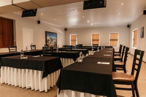 Επιχειρησιακό κέντρο, Artemis Hotel Swakopmund in Swakopmund