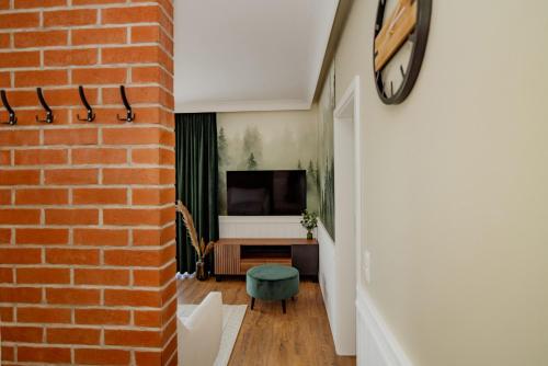 . Apartament Forest