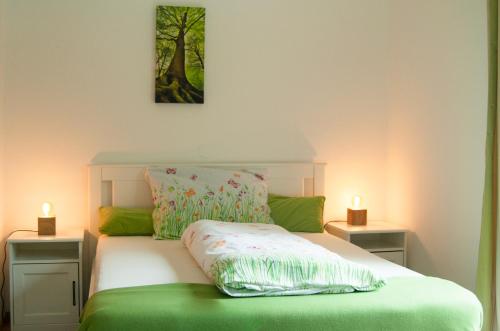  Das kleine Paradies in Unken