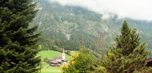  Das kleine Paradies in Unken