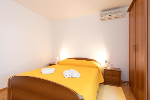 Two-Bedroom Apartment image 2