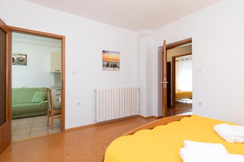 Two-Bedroom Apartment image 1