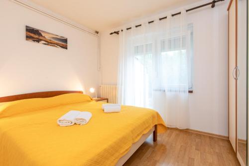 Two-Bedroom Apartment image 6