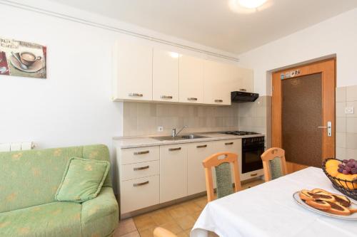 Two-Bedroom Apartment image 7