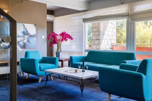 Hotel Plage St Jean - image 14