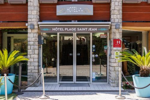 Hotel SPA Plage St Jean (La Ciotat) : prix, photos et avis