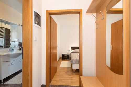 One-Bedroom Apartment image 8