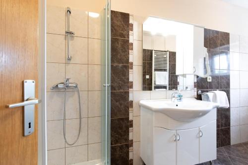 One-Bedroom Apartment image 9