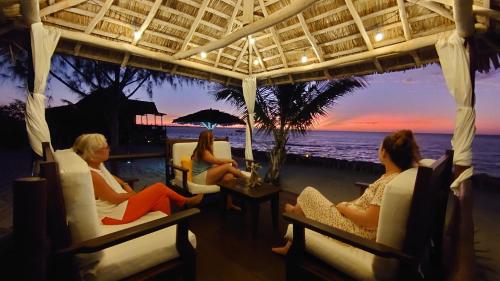 Ecolodge du Menabe