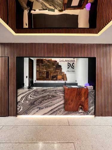 The Nhorm Hotel Ratchada