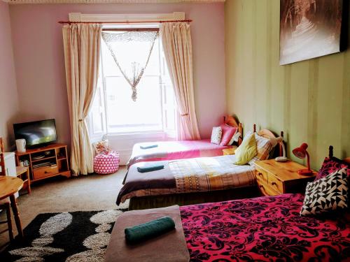 Aabalree Guest House - image 14