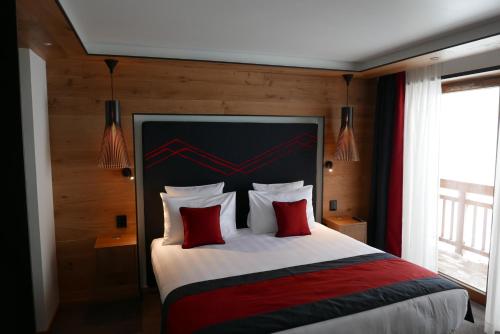 Hotel Alparena 4* & Spa