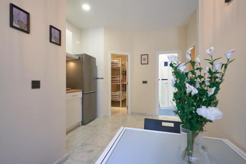 Apartamentos Tejares de Triana 16B in Sevilla