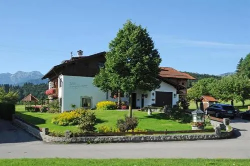 Gästehaus Nigg in Eisenberg, Deutschland