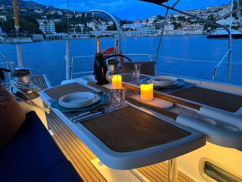 La vela di Nello&Carmen chambre d'hôte Provincia di Imperia