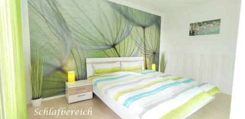 Ferienwohnung Pagel - Apartment - Riedenburg