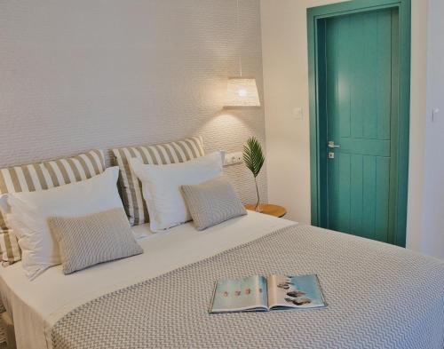 Aeolia suites 1
