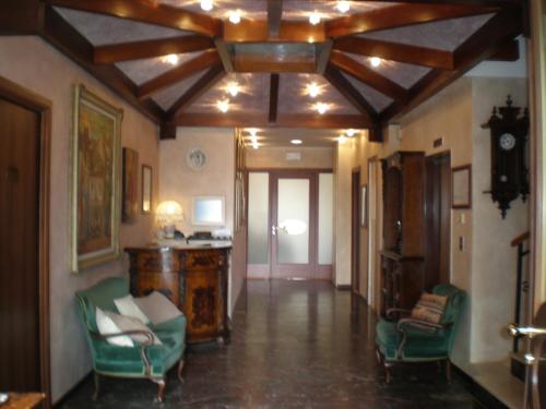 Hotel Marcellino 3