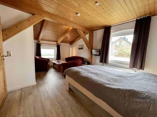 Hagelstein IV "Feuerstein" in Dahme, Deutschland