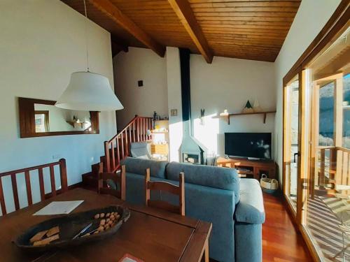 Létesítmények, CAN ROC in Vilallonga De Ter