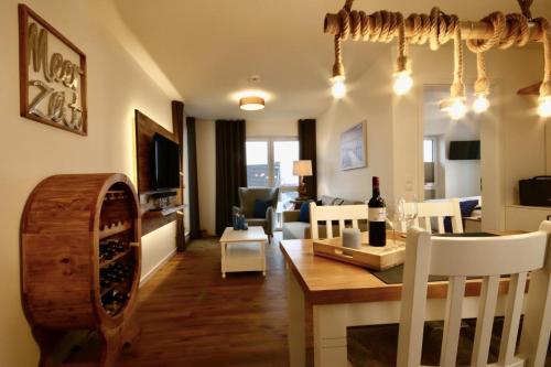 Hansehaus 12 - MEERZEIT in Grömitz, Deutschland