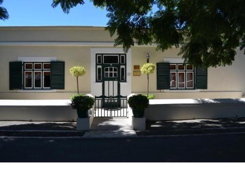 Cypress Cottage Graaff-Reinet