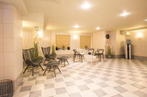 Monika Centrum Hotels