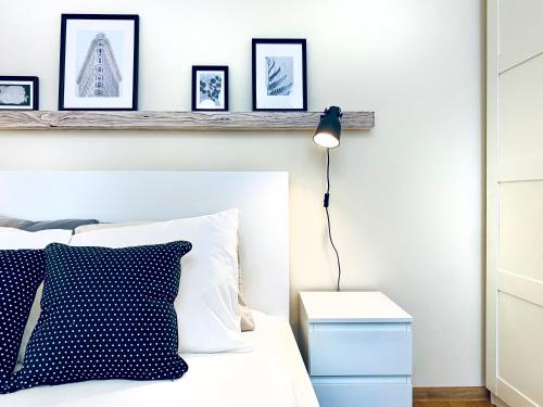 Cozy Apartment in the heart of Cracow, Jewish District, Cracovie