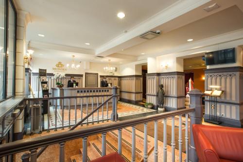 Monika Centrum Hotels