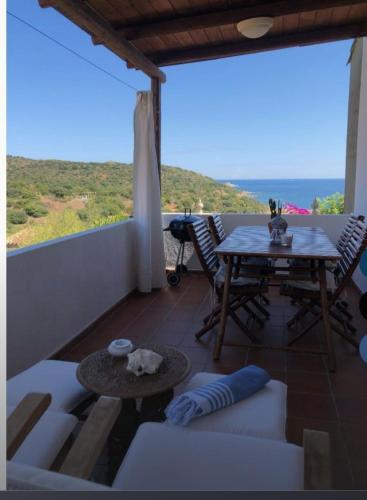 casetta Sole gîte à louer Tanka Village