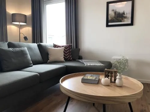 Sonnenweg 44-3 - HYGGE in Heringhausen, Deutschland