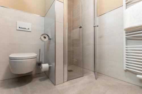 Ostsee Apartmenthotel Room Type - Studio Apartment