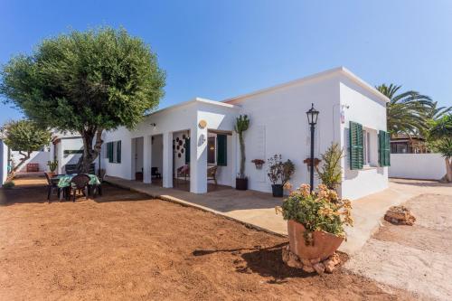 Villa Micas gîte à louer Cala Blanca