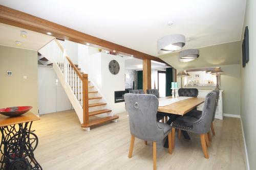 Apartament Daisy - Szczawno Zdroj