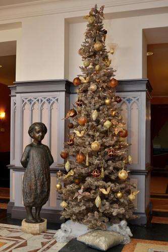 Monika Centrum Hotels - image 12