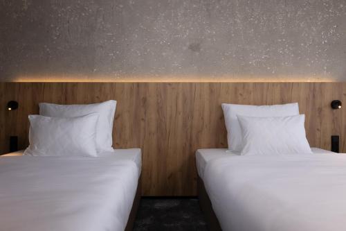 OREA Congress Hotel Brno - image 7