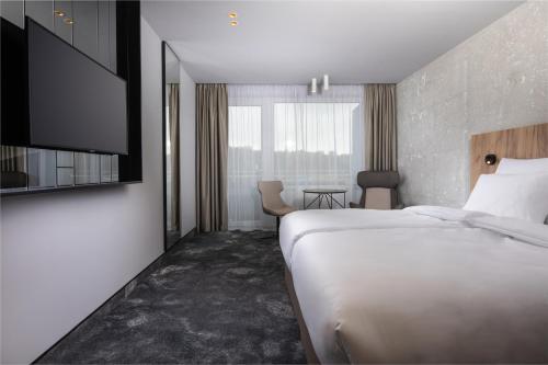 OREA Congress Hotel Brno - image 4